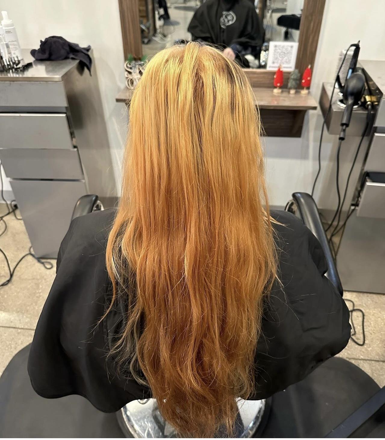 The Rouge Salon And Spa In Allendale Charter Township MI | Vagaro